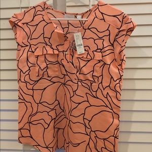 New York and Company shirt